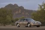 Packard Twelve Concept 1999 года